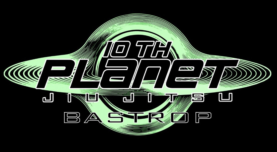 10th Planet Bastrop Logo